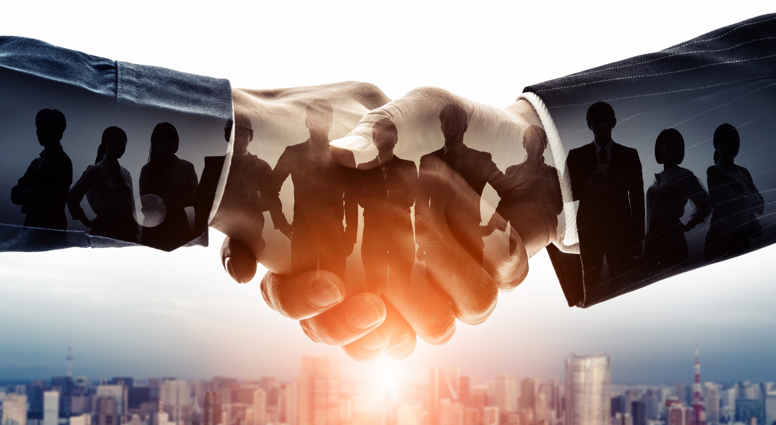 Business Outsourcing