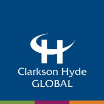Clarksin Hyde Global logo