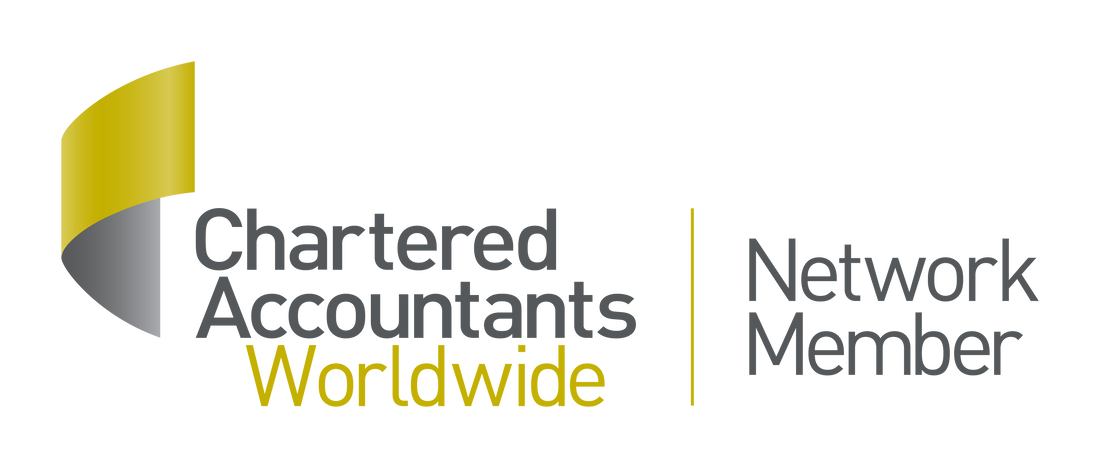 Entrust is a Member of Chartered Accountants Worldwide