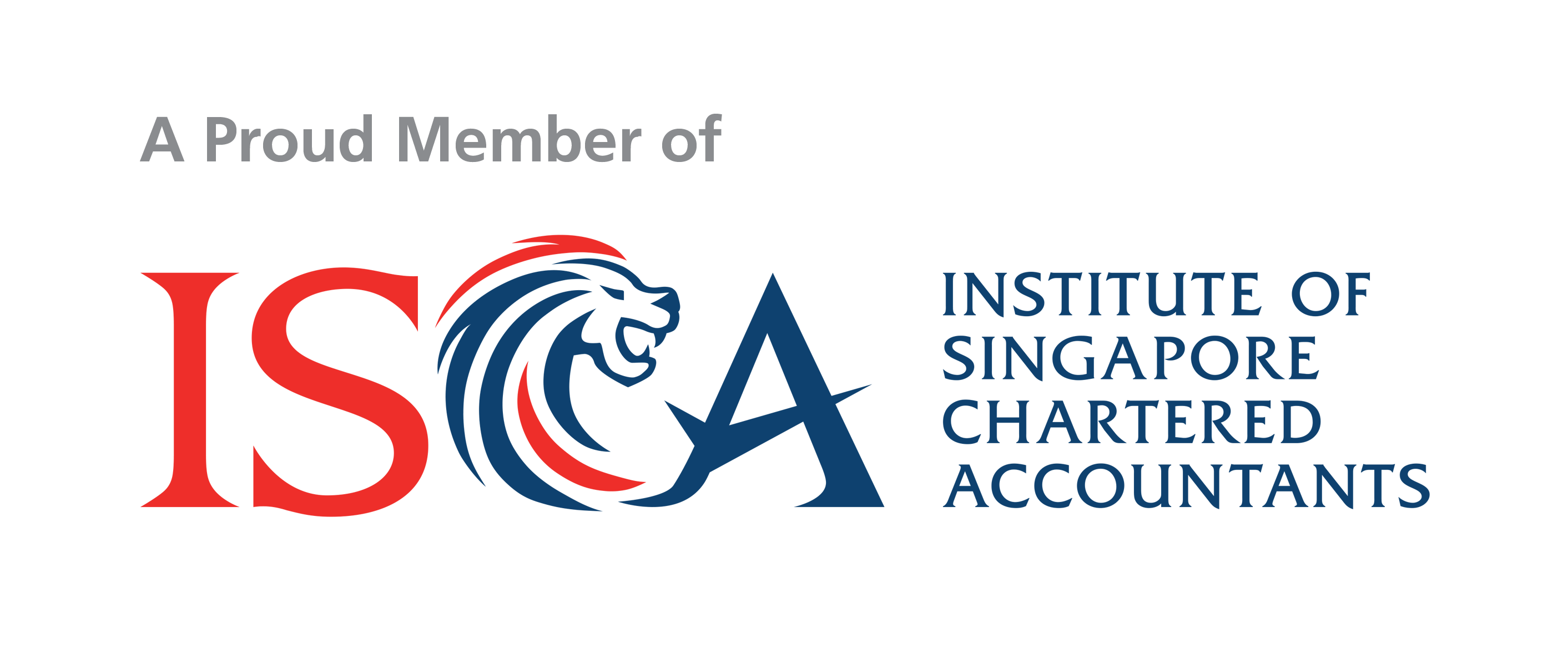 Entrust is a Member of ISCA