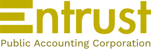 Entrust Public Accounting Corporation logo