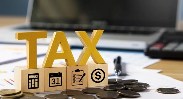 Income tax guide