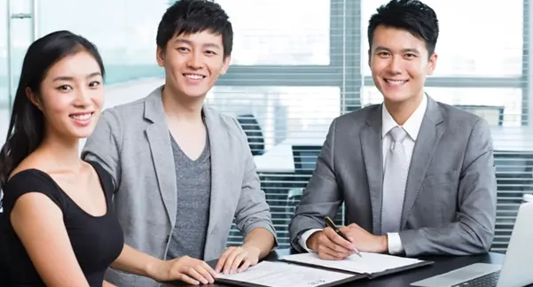 Secretarial services make company registration process easier