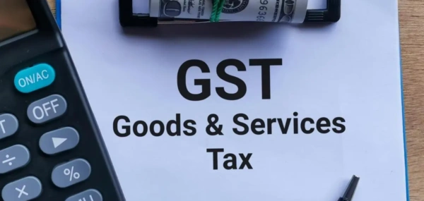 GST financial planning for Singapore businesses.