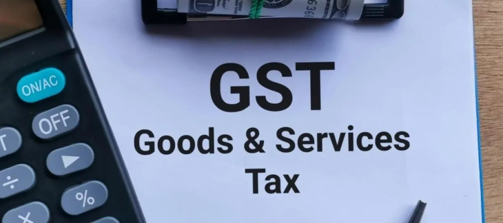 GST financial planning for Singapore businesses.