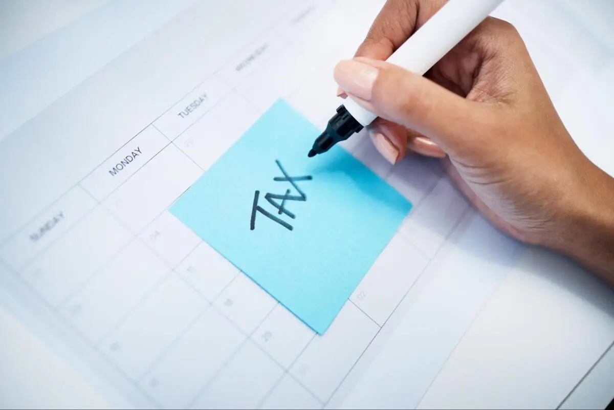 The planning of GST filing deadlines and compliance.